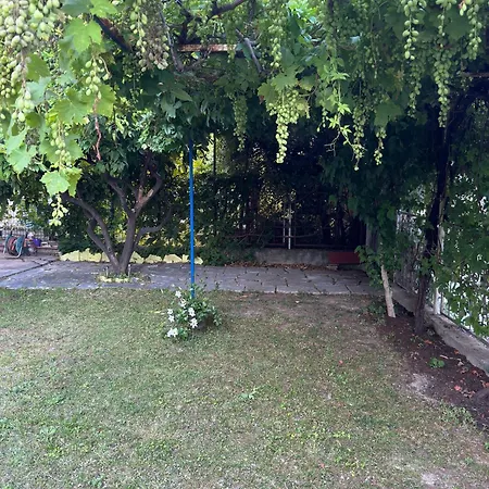 Valentinas Garden Apartamento Split