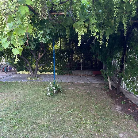Valentinas Garden Apartamento Split