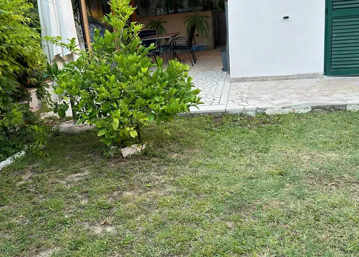 Lejlighed Valentinas Garden Split