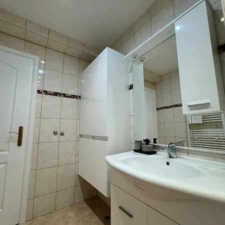 Valentinas Garden Apartment
