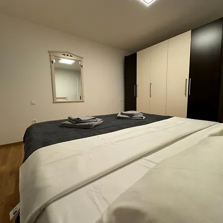 Valentinas Garden Spalato