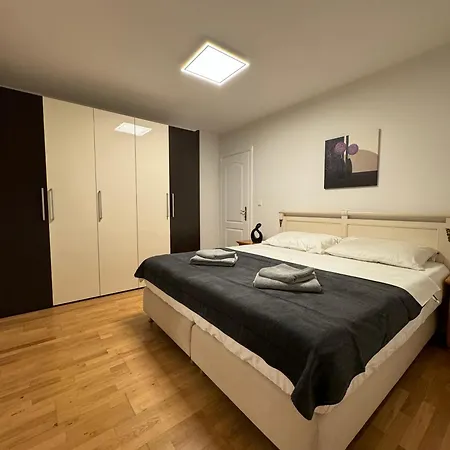 Valentinas Garden * Spalato