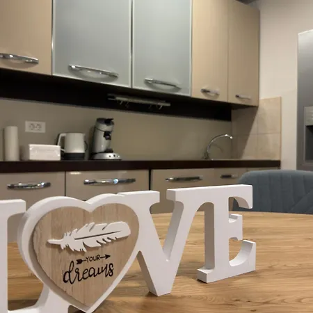 Valentinas Garden * Spalato