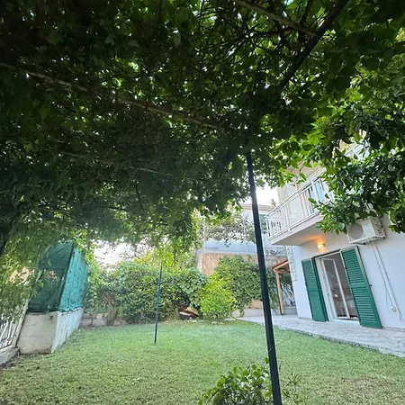 Valentinas Garden Appartamento *