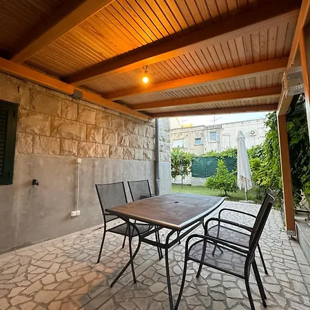 Valentinas Garden Spalato