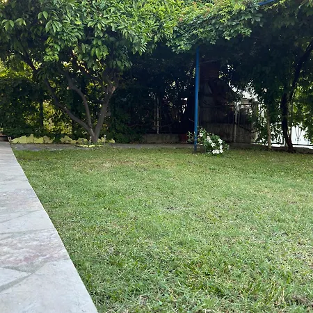 Valentinas Garden Spalato