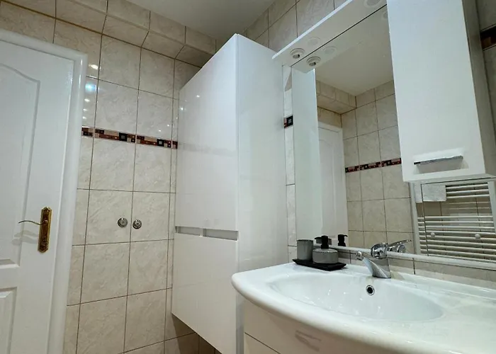 Valentinas Garden شقة