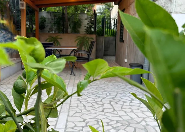 Valentinas Garden *