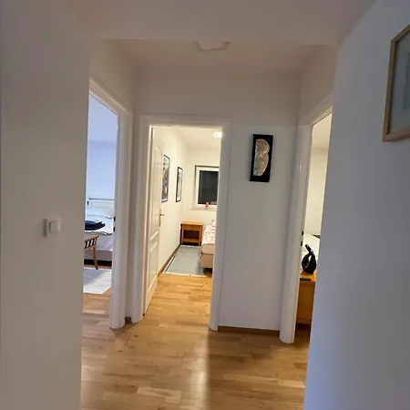 Valentinas Garden Σπλιτ